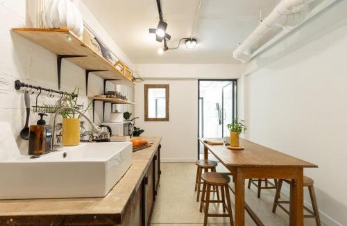 Huay Kaew Apartment | Ombra House No19