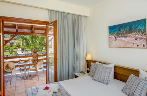Platanias Town Apartment | Omega Platanias