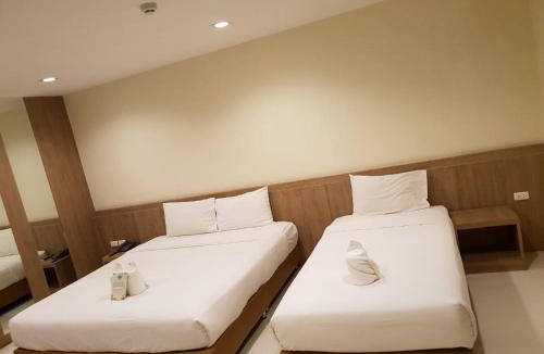 Khon Kaen Hotel | OMG Hotel