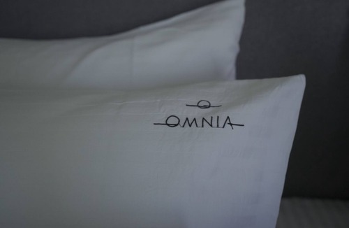 Argassi Hotel | Omnia Villa