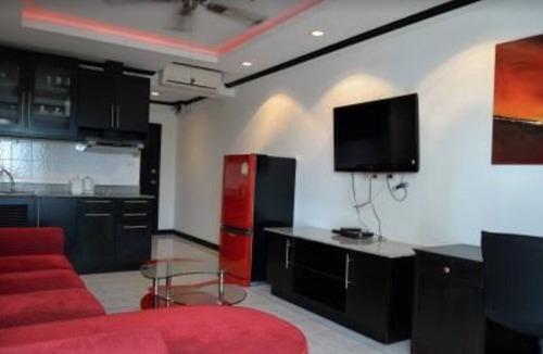 South Pattaya Condo | omtien Beach Condominium A1 F4 R28/29