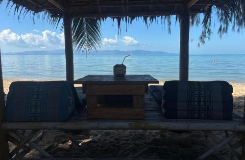 Baan Tai Apartment | On the Beach Bungalows