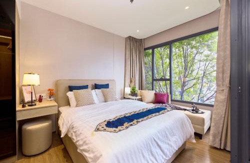 Central Pattaya Apartment | ONCE PATTAYA l Guest Friendly l 5 Stars Facilities