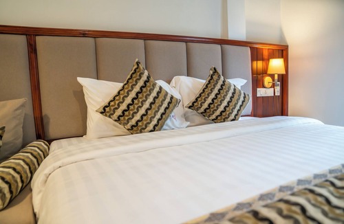 Siem Reap Apartment | One Bedroom Apartment Premium Location