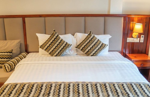 Siem Reap Apartment | One Bedroom Apartment Premium Location