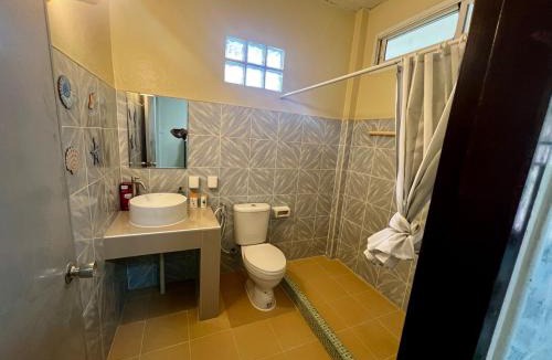 Hua Thanon House | One bedroom beach house near Lamai
