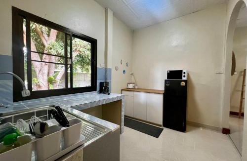Hua Thanon House | One bedroom beach house near Lamai