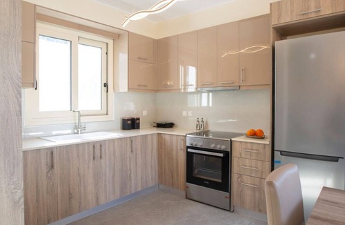 Agios Nikitas Villa | One bedroom villa- Kathisma Sunset Villa