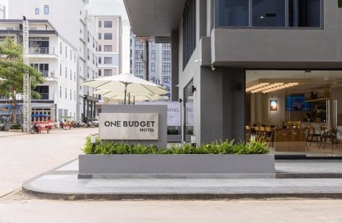 Aranyaprathet Hotel | One Budget Hotel by PSH