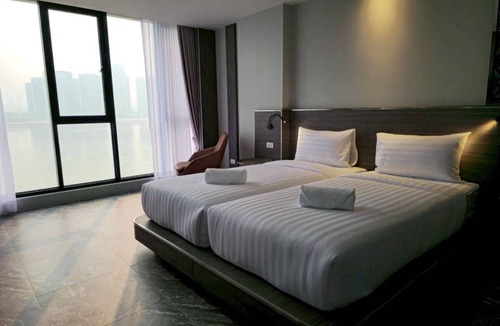 Sop Ruak Hotel | One Budget Hotel Chiangrai Chiangsaen 2