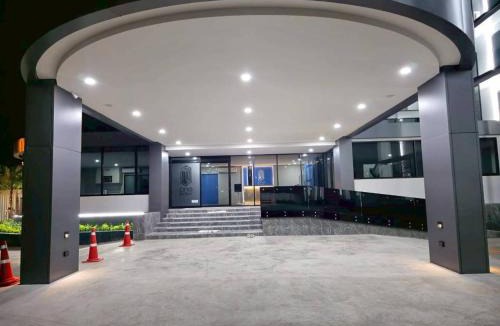 Chiang Saen Hotel | One Budget Hotel Chiangrai Chiangsaen 2