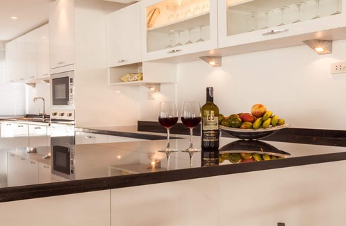 Nimman Condo | One-of-a-kind luxury penthouse