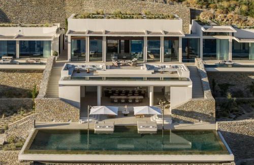 Kea Resort | One&Only Kéa Island