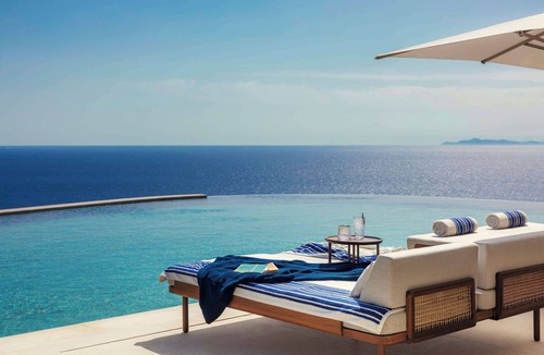 Kea Hotel | One&Only Kéa Island
