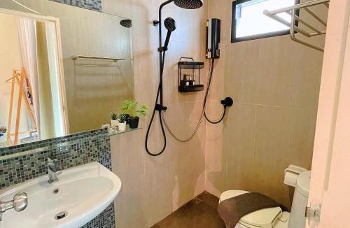Bang Sare Villa | One season poolvilla