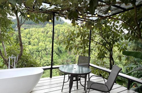 Chiang Rai Province Villa | One villa coffee farm stay 1