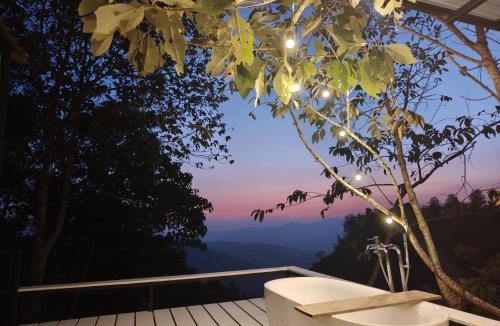 Chiang Rai Province Villa | One villa coffee farm stay 1