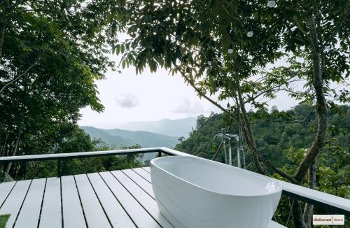 Chiang Rai Province Villa | One villa coffee farm stay 1