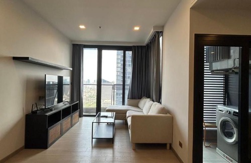 Pong Apartment | One9Five Asoke 可月租