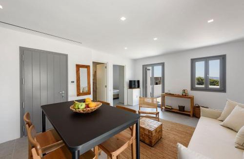Aliki House | OneAlyki