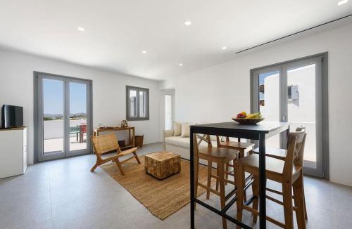 Aliki House | OneAlyki