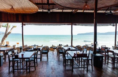 Koh Rong Sanloem Hostel | Onederz Koh Rong Sanloem