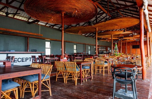 Koh Rong Sanloem Hostel | Onederz Koh Rong Sanloem