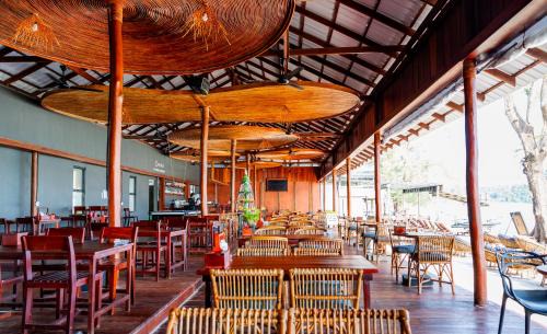 Koh Rong Sanloem Hostel | Onederz Koh Rong Sanloem
