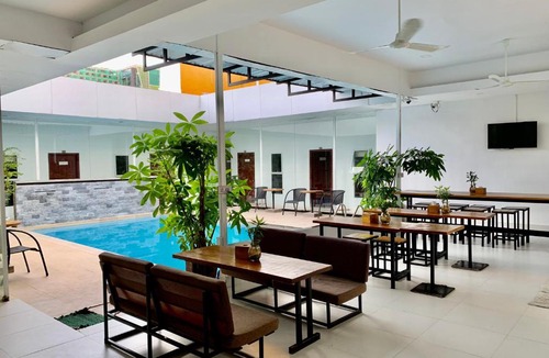 Mittakpheap Hostel | Onederz SHV Golden Lion