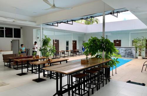 Mittakpheap Hostel | Onederz SHV Golden Lion