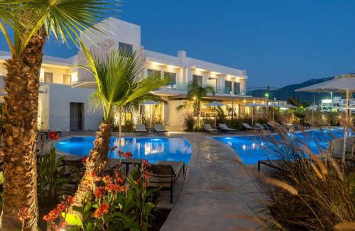 Tingaki Hotel | ONEIRO Boutique Hotel