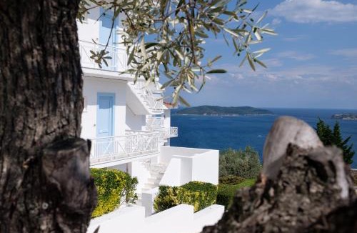 Katsarou Hotel | Oniro Skiathos
