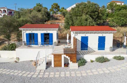 Stavros House | ONIRO Villas