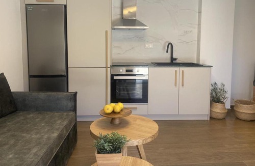 Minoa Pediada Apartment | Oniropetra Luxury Suites
