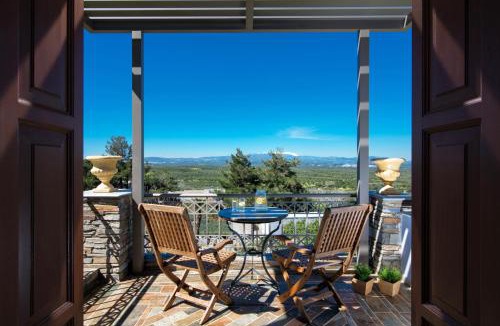 Minoa Pediada Apartment | Oniropetra Luxury Suites