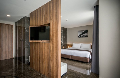 Suan Luang Hotel | Onix Hotel Bangkok