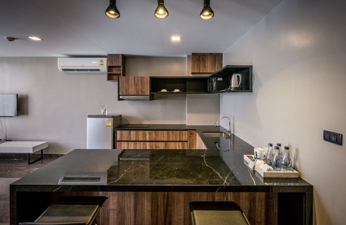 Suan Luang Hotel | Onix Hotel Bangkok