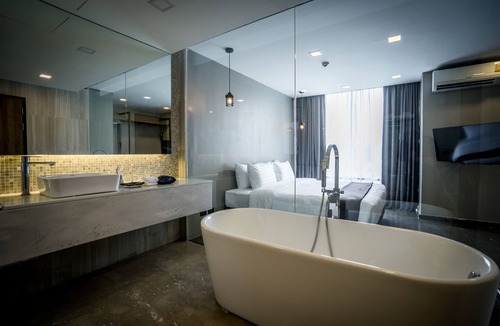Suan Luang Hotel | Onix Hotel Bangkok