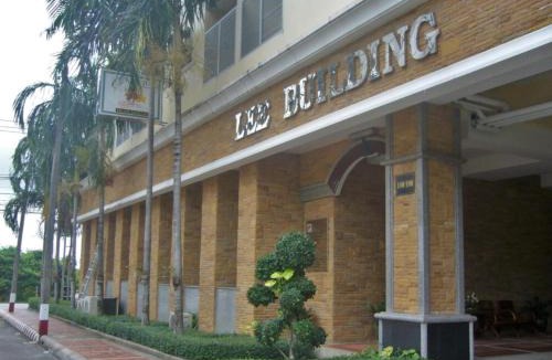 Phuket Hotel | Onnicha Hotel Phuket
