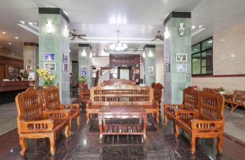 Phuket Hotel | Onnicha Hotel Phuket