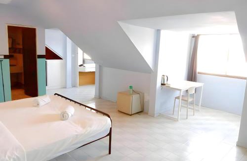 Talat Yai Apartment | oo Mitr Inn Phuket Island - Phuket Old Town yes