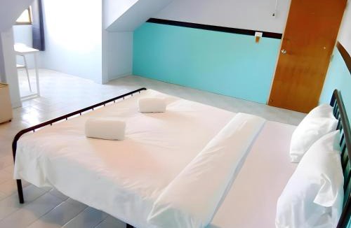 Talat Yai Apartment | oo Mitr Inn - Phuket Old Town มิตรอินน์ ภูเก็ต เมืองเก่า yes