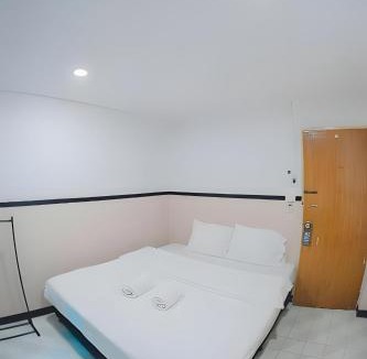 Talat Yai Apartment | oo Mitr Inn - Phuket Old Town มิตรอินน์ ภูเก็ต เมืองเก่า yes