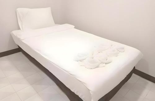 Talat Yai Apartment | oo Mitr Inn - Phuket Old Town มิตรอินน์ ภูเก็ต เมืองเก่า yes