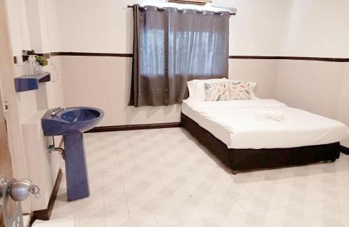 Talat Yai Apartment | oo Mitr Inn Phuket Oldtown - มิตรอินน์ ภูเก็ต โอลทาวน์ yes