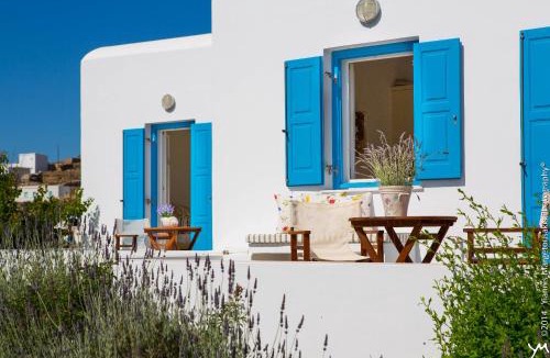 Psathi Apartment | Opalio Apartments,Kimolos