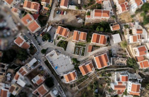 Symi Apartment | Opera House Hotel