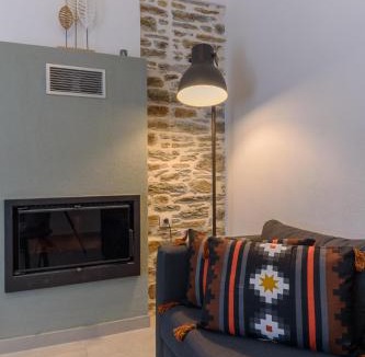 Chrisochorafa House | Orange House - Lower West appartment