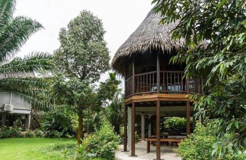 Kaeng Krachan Resort | Orchard Pa La U