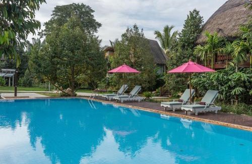 Kaeng Krachan Resort | Orchard Pa La U